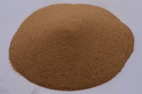 قیمت ماسه سیلیس ریخته گری با کیفیت ارزان + خرید عمده